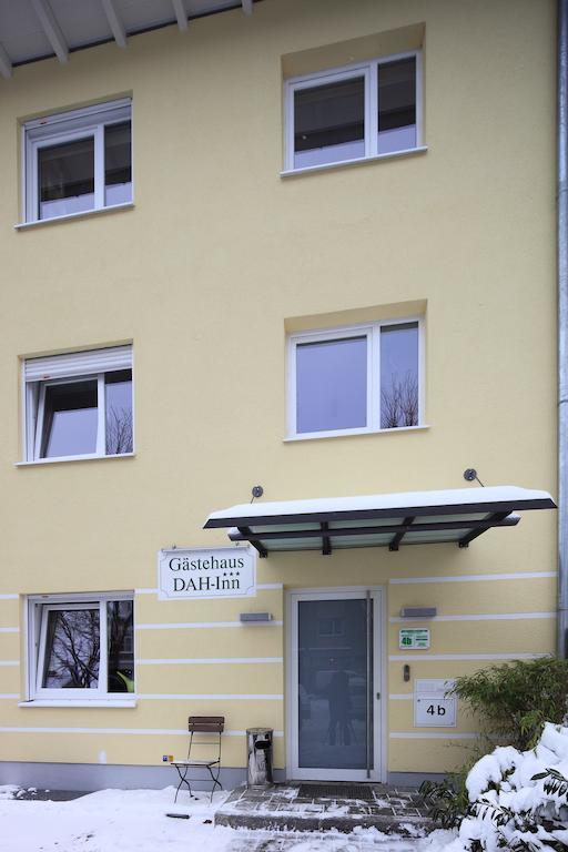 Hotel Dah-Inn Dachau Cameră foto